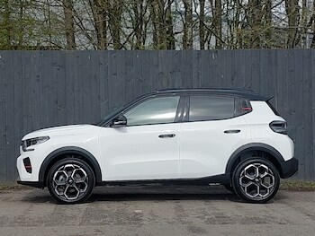 Used Citroen C3 2026 for sale - 78146830: Photo