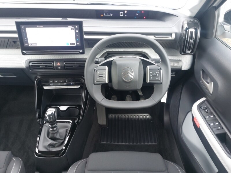 Used Citroen C3 2026 for sale - 78146830: Photo 7