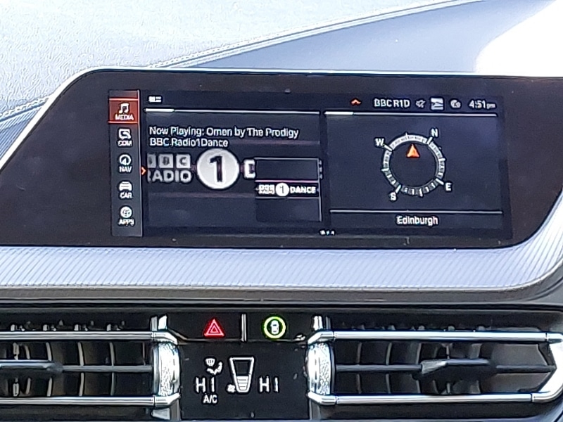 Used BMW 1 Series 2021 for sale - 78085226: Photo 10