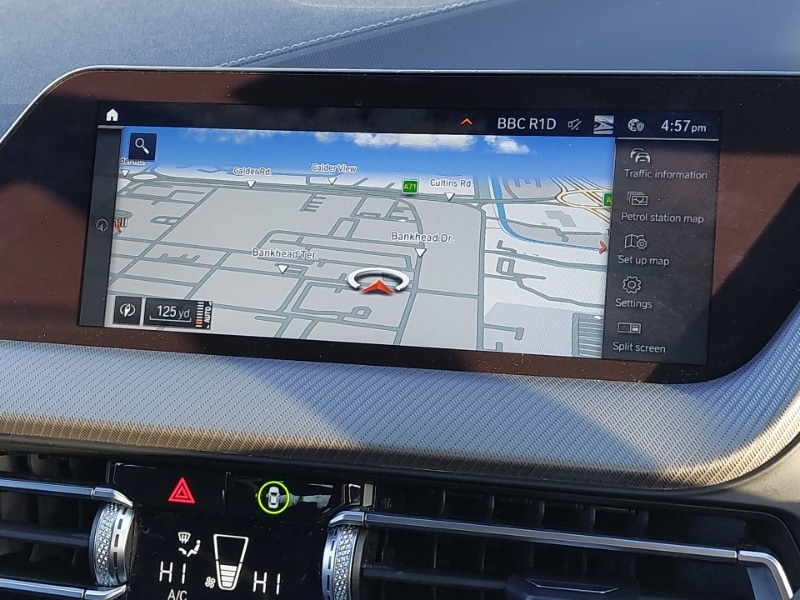 Used BMW 1 Series 2021 for sale - 78085226: Photo 17