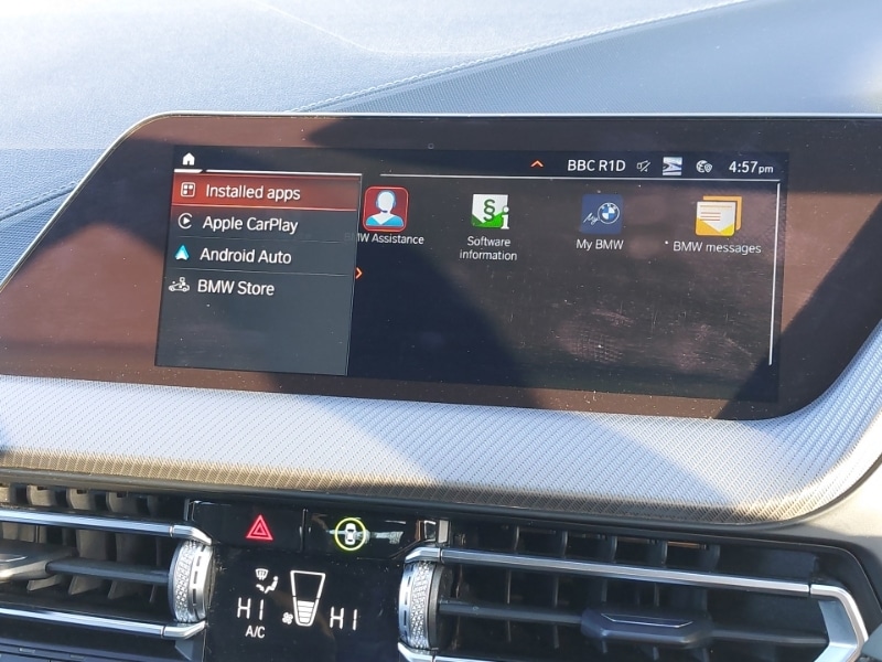 Used BMW 1 Series 2021 for sale - 78085226: Photo 18