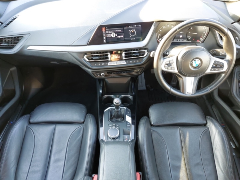 Used BMW 1 Series 2021 for sale - 78085226: Photo 2