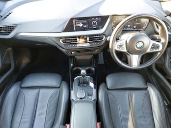 Used BMW 1 Series 2021 for sale - 78085226: Photo