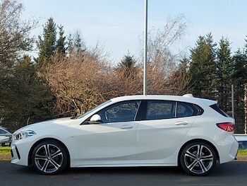 Used BMW 1 Series 2021 for sale - 78085226: Photo