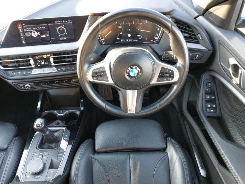 Used BMW 1 Series 2021 for sale - 78085226: Photo 7