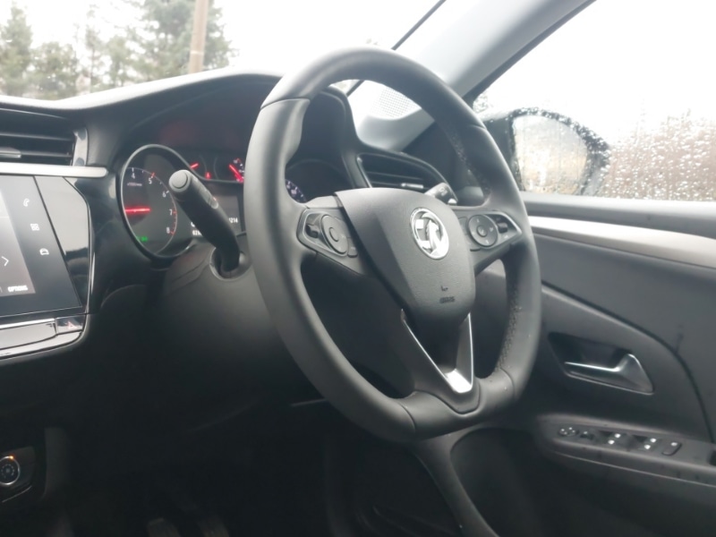 Used Vauxhall Corsa 2023 for sale - 77522836: Photo 11