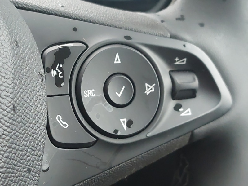 Used Vauxhall Corsa 2023 for sale - 77522836: Photo 13