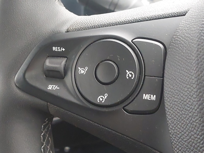 Used Vauxhall Corsa 2023 for sale - 77522836: Photo 14