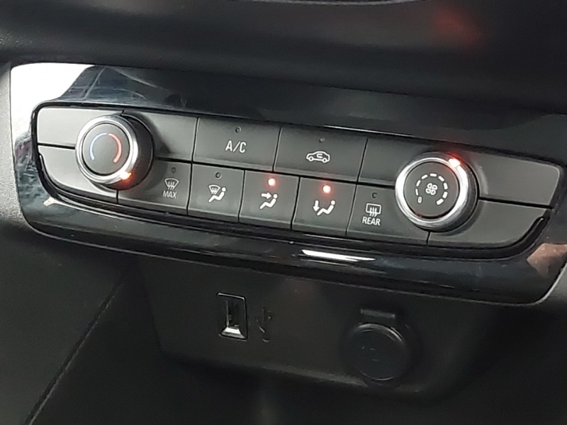 Used Vauxhall Corsa 2023 for sale - 77522836: Photo 16