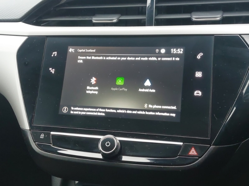 Used Vauxhall Corsa 2023 for sale - 77522836: Photo 17