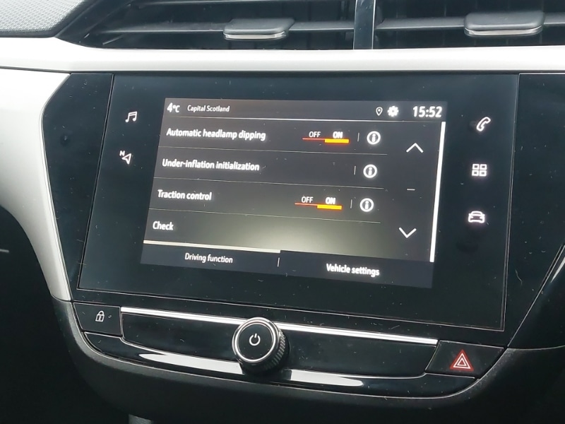 Used Vauxhall Corsa 2023 for sale - 77522836: Photo 18