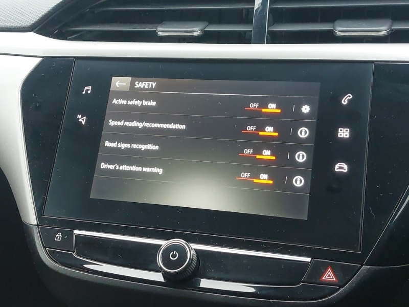 Used Vauxhall Corsa 2023 for sale - 77522836: Photo 19