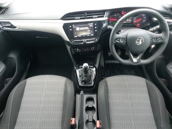 Used Vauxhall Corsa 2023 for sale - 77522836: Photo