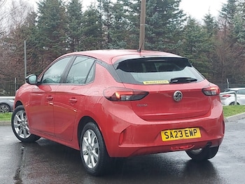 Used Vauxhall Corsa 2023 for sale - 77522836: Photo