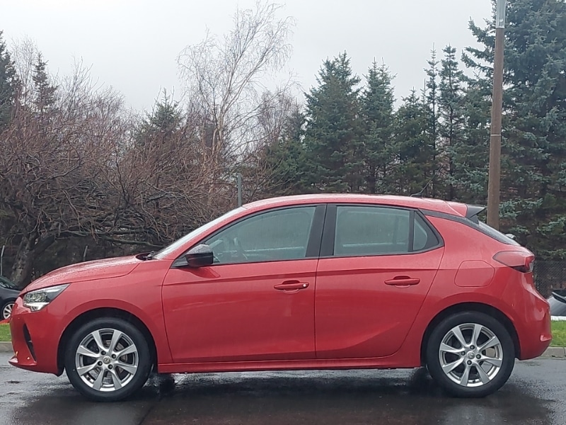 Used Vauxhall Corsa 2023 for sale - 77522836: Photo 4