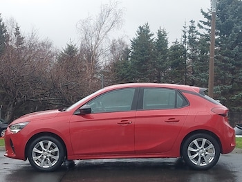 Used Vauxhall Corsa 2023 for sale - 77522836: Photo