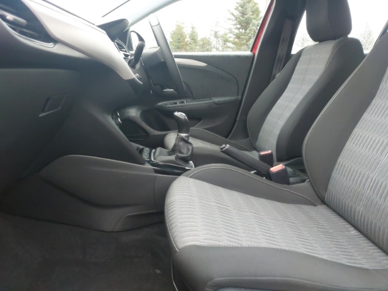 Used Vauxhall Corsa 2023 for sale - 77522836: Photo 5