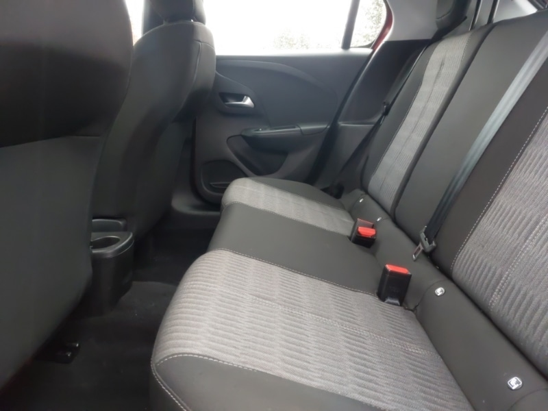 Used Vauxhall Corsa 2023 for sale - 77522836: Photo 6