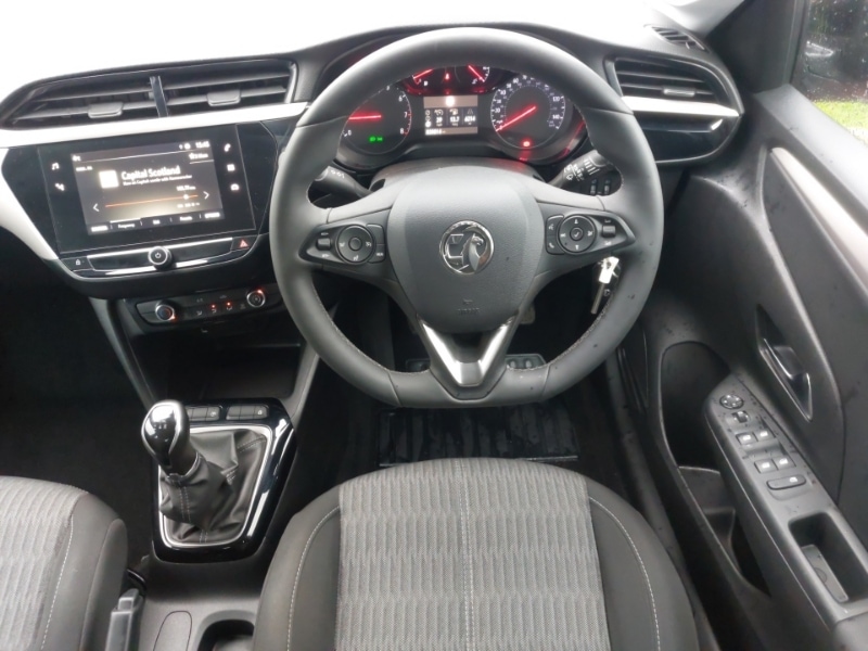 Used Vauxhall Corsa 2023 for sale - 77522836: Photo 7