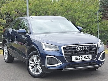 2022 - 35 TFSI Sport 5dr