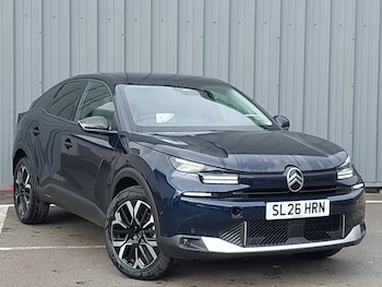 Used Citroen C4 2026 for sale - 78827260: Photo