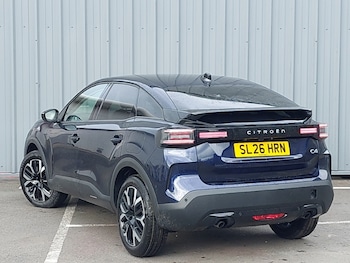 Used Citroen C4 2026 for sale - 78827260: Photo