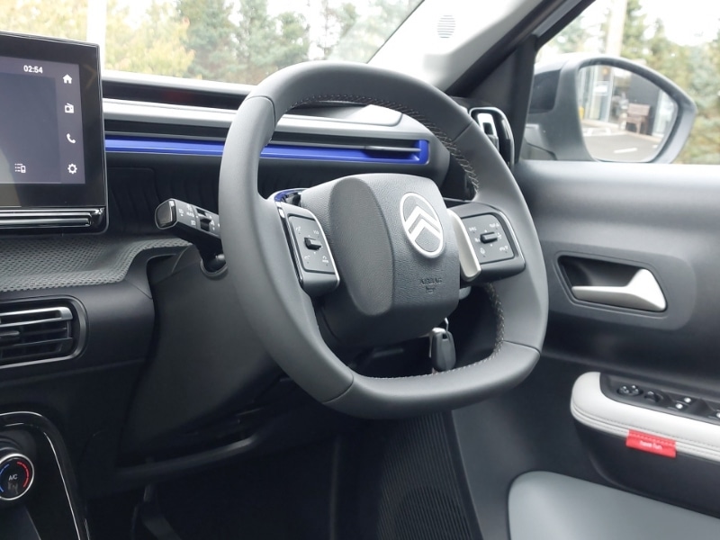 Used Citroen C3 2025 for sale - 76183650: Photo 11