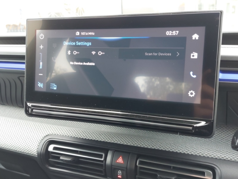Used Citroen C3 2025 for sale - 76183650: Photo 16