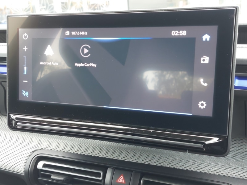 Used Citroen C3 2025 for sale - 76183650: Photo 18