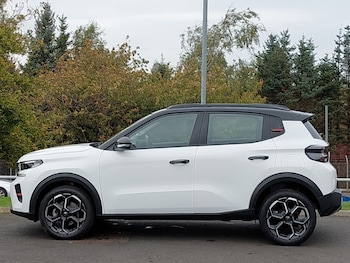 Used Citroen C3 2025 for sale - 76183650: Photo 4