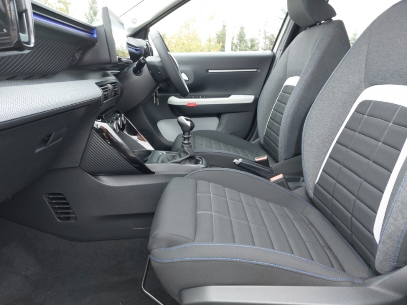 Used Citroen C3 2025 for sale - 76183650: Photo 5