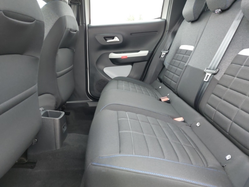 Used Citroen C3 2025 for sale - 76183650: Photo 6