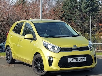 Used Kia Picanto 2020 for sale - 78155920: Photo