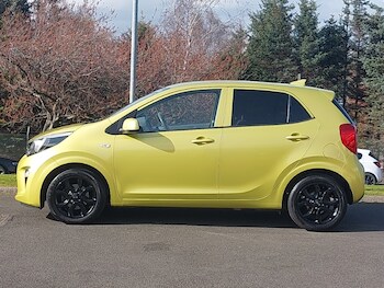 Used Kia Picanto 2020 for sale - 78155920: Photo