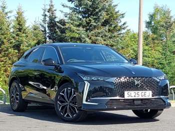 2025 - 1.6 E-TENSE Rivoli 5dr EAT8