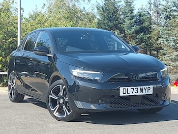 Vauxhall - Corsa