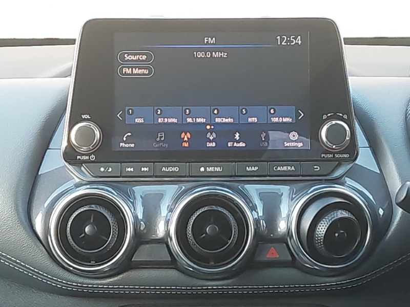 Used Nissan Juke 2021 for sale - 77078601: Photo 11