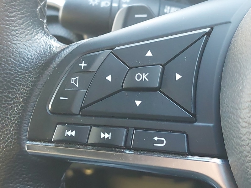 Used Nissan Juke 2021 for sale - 77078601: Photo 13