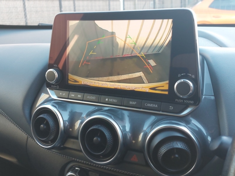 Used Nissan Juke 2021 for sale - 77078601: Photo 17