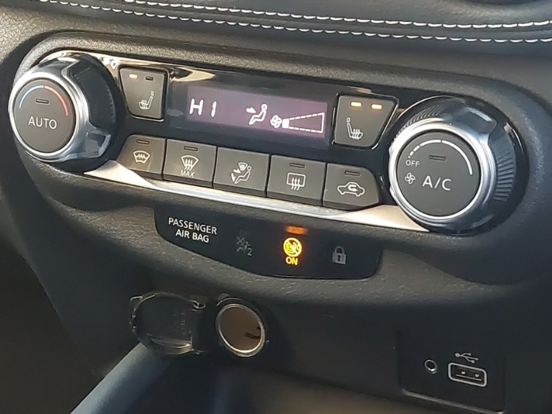 Used Nissan Juke 2021 for sale - 77078601: Photo 18