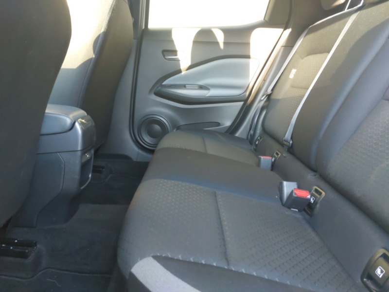 Used Nissan Juke 2021 for sale - 77078601: Photo 6