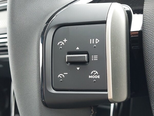 Used Citroen C3 2025 for sale - 76217832: Photo 13