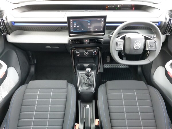 Used Citroen C3 2025 for sale - 76217832: Photo 2