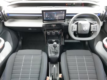 Used Citroen C3 2025 for sale - 76217832: Photo 2