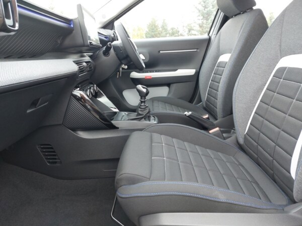 Used Citroen C3 2025 for sale - 76217832: Photo 5