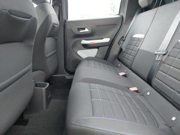 Used Citroen C3 2025 for sale - 76217832: Photo 6