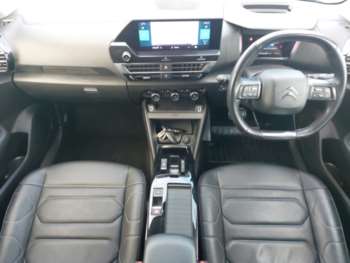 Used Citroen C4 2021 for sale - 74793452: Photo