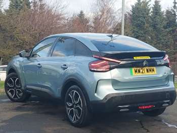 Used Citroen C4 2021 for sale - 74793452: Photo