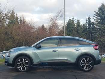 Used Citroen C4 2021 for sale - 74793452: Photo