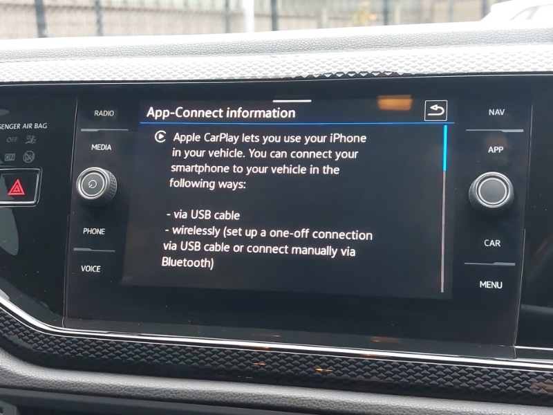 Used Volkswagen Polo 2023 for sale - 76492905: Photo 15